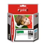 Printe Tusz Printé AH88B,2500 str.,black,HP C9396AE