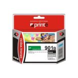 Printe Tusz Printé AH901B,700 str.,black,HP CC654AE