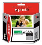 Printe Toner Printé AH932B,400 str.,black,HP CN057AE