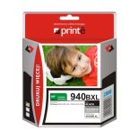 Printe Tusz Printé AH940BXL,black,HP C4906AE