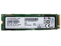 Samsung SSD SM961 M.2 PCIe 512GB, (Read/Write) 3200/1700 MB/s