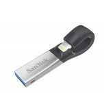 SanDisk DYSK USB iXpand 16 GB FLASH DRIVE for iPhone