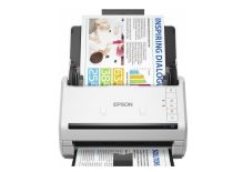 Epson Skaner WF DS-530 A4 ADF50/do 70IPM/USB3.0