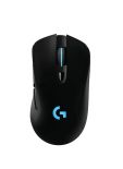 Logitech Mysz bezprzewodowa Logitech G403 Prodigy optyczna czarna