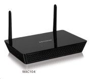 Netgear SOHO AC1200 Dual Band 802.11ac Wireless Access Point (WAC104)