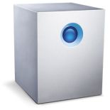 LaCie 5big Thunderbolt 2, 3.5'', 40TB, USB 3.0