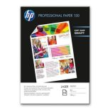 HP papier Professional Laser (błyszczący, 150g, A4, 150ark)