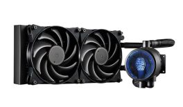 Cooler Master Chłodzenie wodne MasterLiquid Pro 240 MLY-D24M-A20MB-R1