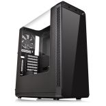 Thermaltake View 27 USB3.0 Window - Black