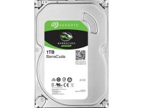 Seagate Dysk BarraCuda, 3.5'', 1TB, SATA/600, 7200RPM, 64MB cache