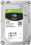 Seagate HDD Desktop Barracuda Guardian (3.5/4TB/SATA 6Gb/s/rpm 5900)