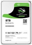 Seagate HDD Desktop Barracuda Guardian PRO (3.5/8TB/SATA 6Gb/s/rpm 7200)