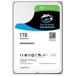 Seagate Dysk SkyHawk, 3.5'', 1TB, SATA/600, 5900RPM, 64MB cache