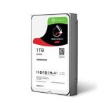 Seagate Dysk IronWolf, 3.5'', 1TB, SATA/600, 5900RPM, 64MB cache