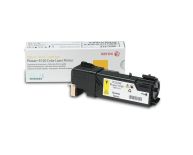 Xerox Toner yellow , 2 000str , Phaser 6140