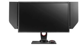 BenQ BENQ ZOWIE Monitor LCD LED FF 27 XL2735 DARK GREY