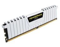 Corsair Vengeance DDR4 LPX Black 16GB (2x8GB) 3000MHz CL15 1.35V - white