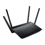 Asus RT-AC58U Wireless-AC1300 Dual-Band USB3.0 Gigabit Router