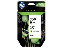 HP Zestaw HP 350/351 Combo Pack Vivera