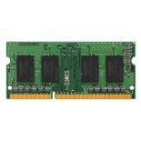 Kingston 8GB DDR4-2400 CL17 SODIMM 1.2V