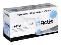 Actis Toner TH-226X (zamiennik HP 26X CF226X; Standard; 9 000 stron; czarny)