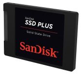 SanDisk Dysk SSD SSD PLUS 960GB 2.5 SATA3 (535/450) 7mm