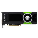 PNY Technologies NVIDIA Quadro P5000, 16GB GDDR5X (256 Bit), DVI, 4xDP, PCI-E 3.0