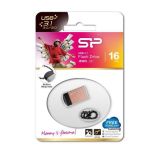 Silicon-Power Jewel J20 16 GB, USB 3.1, Pink