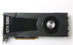 Zotac Karta grafiki GeForce GTX 1080 8GB Bulk SI only