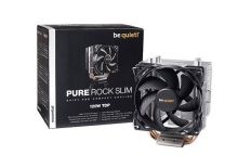 be quiet! Pure Rock Slim CPU cooler 1150/1151/1155/1156 AM2(+) AM3(+) FM1-2