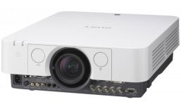 Sony Projektor VPL-FW60 5200lm WXGA RGB DVI HDMI RS232