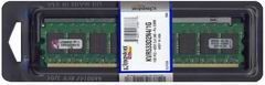 Kingston Pamięć DIMM DDR2 1GB 667MHz 5CL 1.8V SINGLE