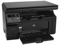 HP LaserJet M1132 MFP