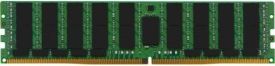 Kingston Pamięć serwerowa DDR4 4GB/2400 ECC Reg CL17 RDIMM 1R*8