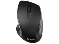 Tracer Mysz Rodent czarna RF nano