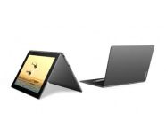 Lenovo Yoga Book 10.1/4GB/X5-Z8550/Metaliczno-szary