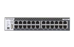 Netgear M4300-24X 24x10GB Stackable Managed Switch (XSM4324CS)