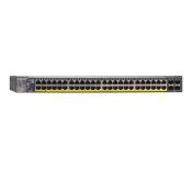 Netgear M4300-48X 48x10GB Stackable Managed Switch (XSM4348CS)