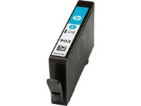 HP Tusz HP 903 cyan , 4 ml , HP OfficeJet Pro 695/6960/6970