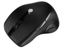 Tracer Mysz Duty black RF NANO