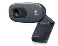 Logitech Kamera internetowa C270HD Webcam 960-000582