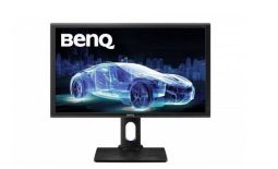 BenQ Monitor PD2700Q 27'' WQHD, HDMI