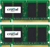 Crucial Pamięć 32GB kit 16GBx2 DDR3L PC314900 CL13 iMac