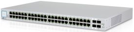 Ubiquiti Networks Ubiquiti US-48 48-port + 2xSFP, 2xSFP+ Gigabit UniFi switch