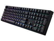 Cooler Master Klawiatura MasterKeys Pro L RGB Cherry MX Red Switch