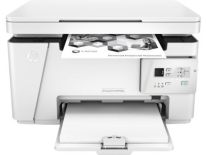 HP Urządzenie wielofunkcyjne HP LaserJet Pro M26a T0L49A (laserowe; A4; Skaner płaski)