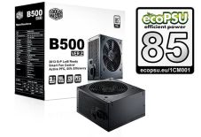 Cooler Master Zasilacz PC 400W RS400-ACABB1-BU