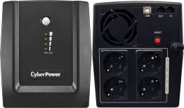 CyberPower Cyber Power UPS UT1500E 900W