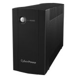 CyberPower Cyber Power UPS UT1050E 630W