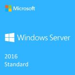 Microsoft Windows Svr Std 2016 Polish 1pk DSP OEI 2Cr NoMedia/NoKey (APOS) AddLic